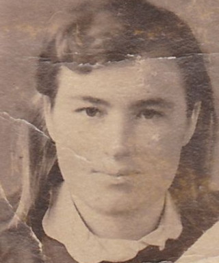 Хизева Нина Петровна