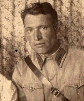 Бабушкин Сергей Иванович