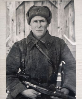 Завозин Павел Алексеевич