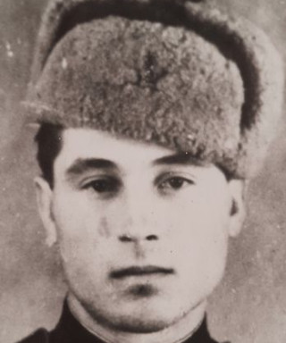 Назаренко Владимир Максимович