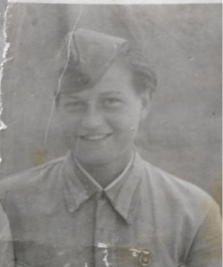 Лукина Леонида Трофимовна