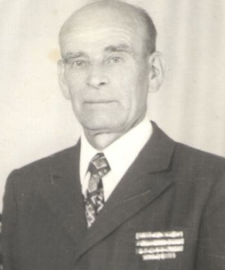 Маханьков Степан Федорович