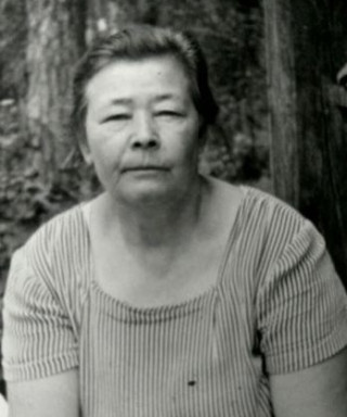 Баженова Мария Семеновна