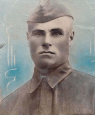 Вязников Иван Архипович