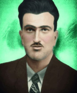 Касоян Саид Агитович