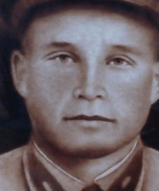 Чучуев Иван Константинович