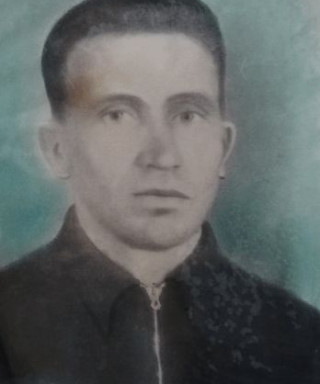 Агафонов Василий Игнатьевич
