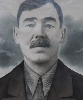 Загребин Михаил Сидорович