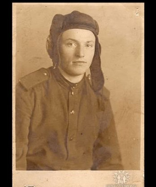 Грудин Иван Петрович