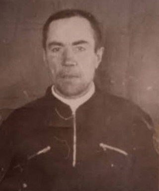 Лупанов Василий Ильич