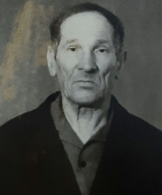 Яковлев Василий Игнатьевич