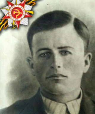 Зелянин Пётр Иванович