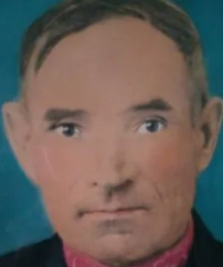 Глотов Степан Федорович