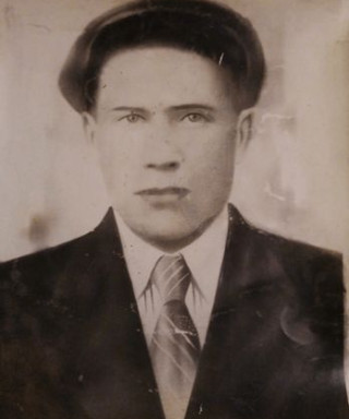 Дмитриев Василий Дмитриевич