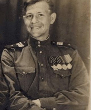 Гагарин Алексей