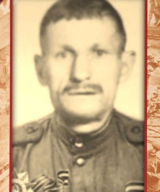 Матягин Геннадий Никитич