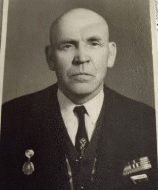 Курмыцкий Василий Иванович