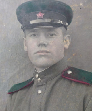 Кузьмин Сергей Анатольевич