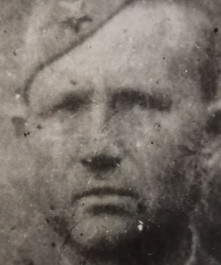 Двуреченский Алексей Матвеевич