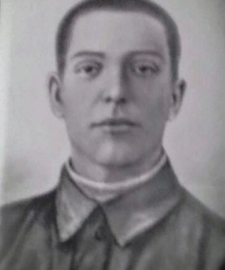 Кузнецов Аркадий Николаевич