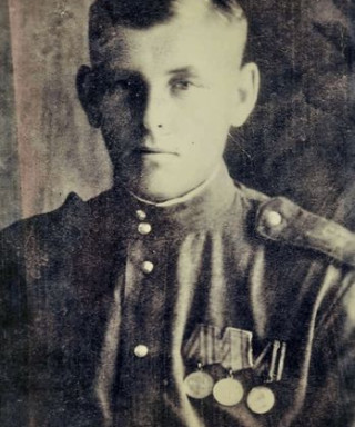 Макаров Владимир Васильевич