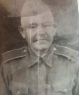 Галин Сафей Галиевич