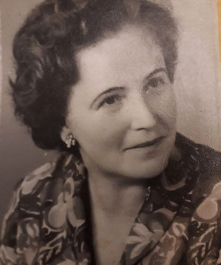 Карелова Валентина Кирилловна