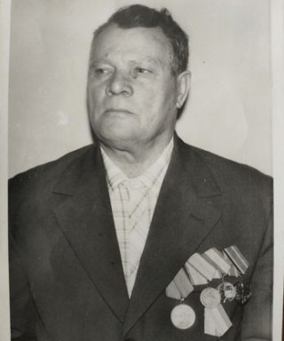 Коваленко Александр Акимович