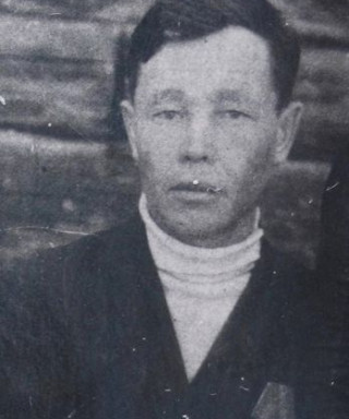 Муратшин Нигамат Курамшаевич