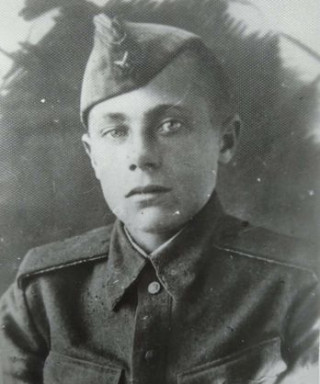 Танцура Валентин Иванович