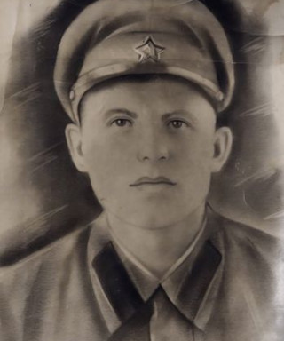 Давыдов Стефан Петрович