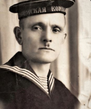 Ходяков Александр Григорьевич