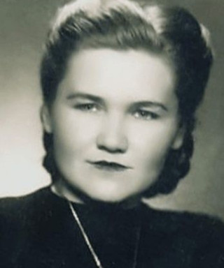 Давыденко Ольга Мартыновна