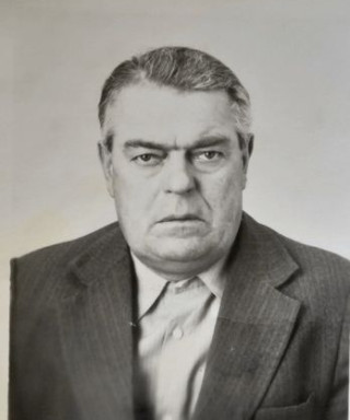 Николаев Василий Иванович