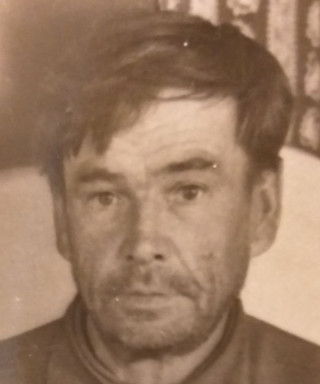 Красавин Павел Власович