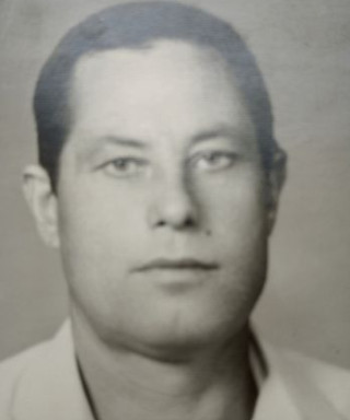 Кудряшов Николай Федорович