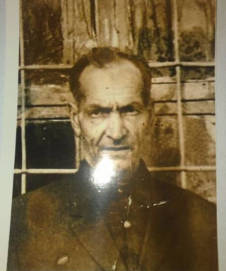 Алиев Аббас Мурсалович