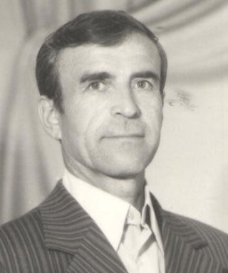 Маханьков Михаил Федорович