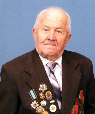 Дацун Иван Михайлович