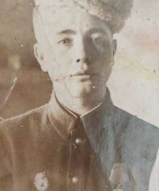 Мартынов Михаил Иванович