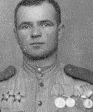 Диктовный Дмитрий Фадеевич