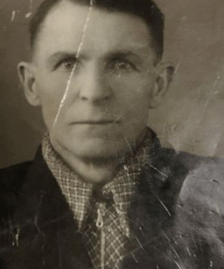 Феофилов Евгений Павлович