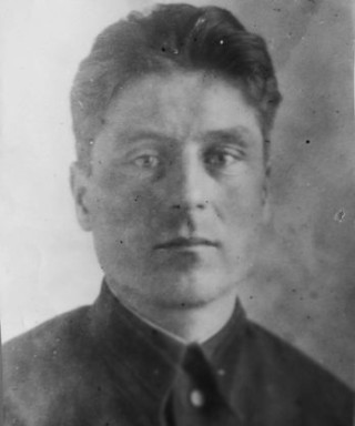 Ершов Ульян Степанович