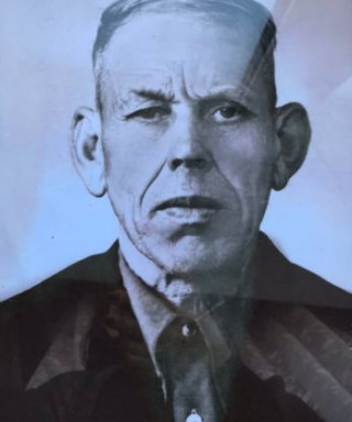 Катков Иван Александрович