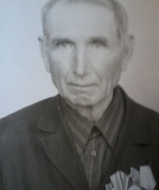 Макаров Мартын Самойлович