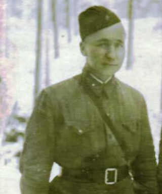 Кудяков Дмитрий Алесандрович