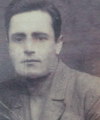 Шипов Иван Кузьмич