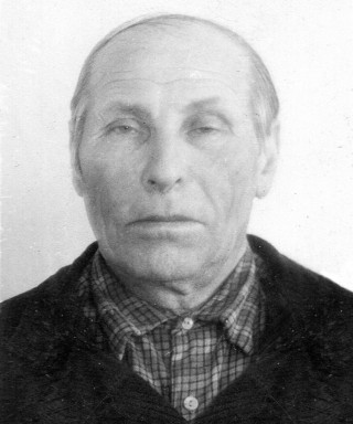 Девяткин Степан Яковлевич