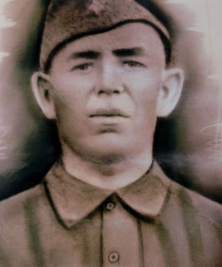 Павлов Иван Михайлович