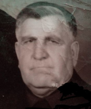 Жоров Иван Карпович